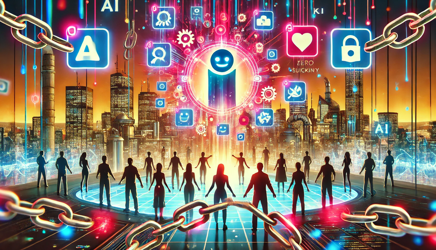 用户想来就来，想走就走！文心一言、Kimi们拿什么套住人心？